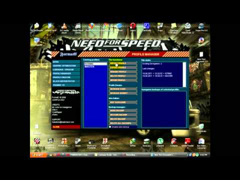 descargar savegame para need speed most wanted pc